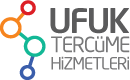 Ufuk Tercüme